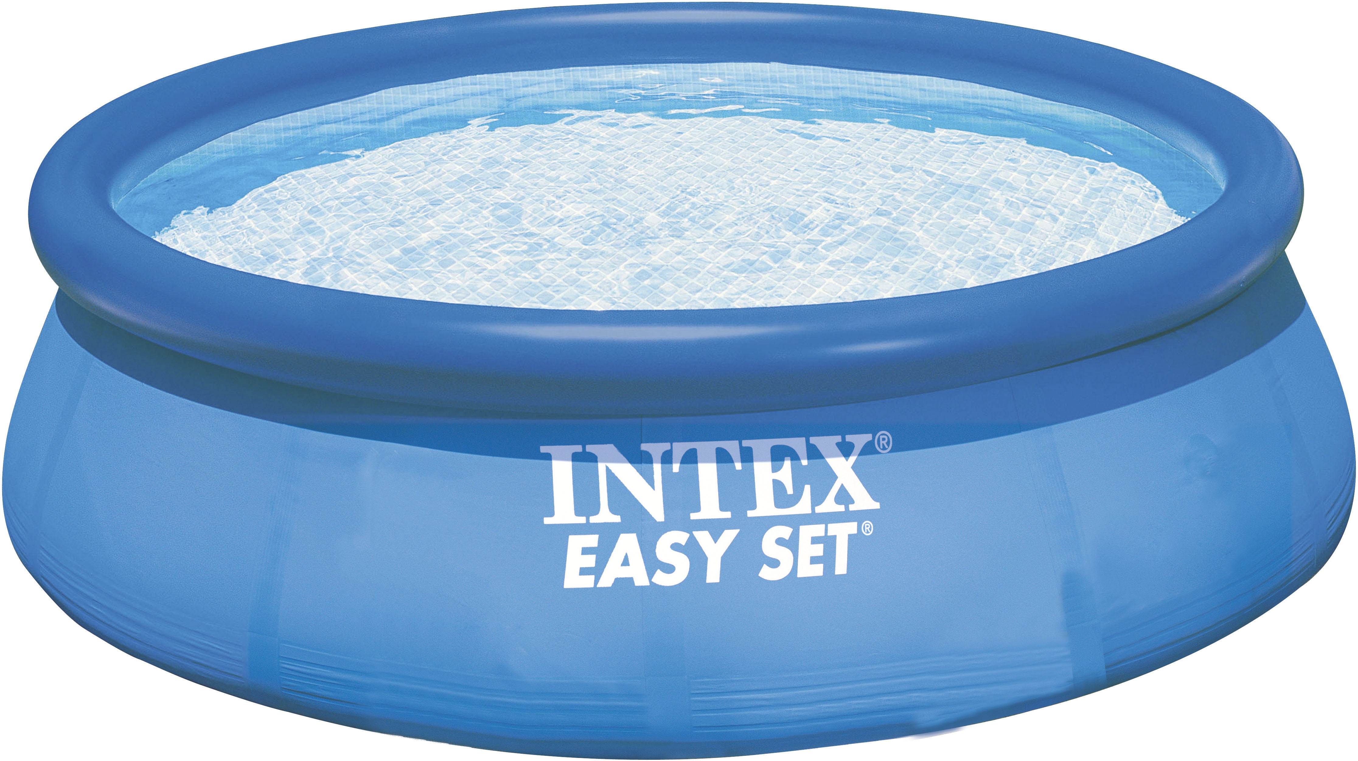 Intex Bazén Easy Set 396 x 84 cm - 28143NP
