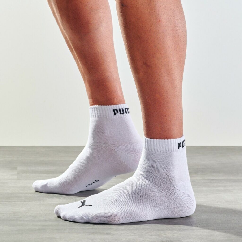 Kotníkové ponožky Quarter Puma