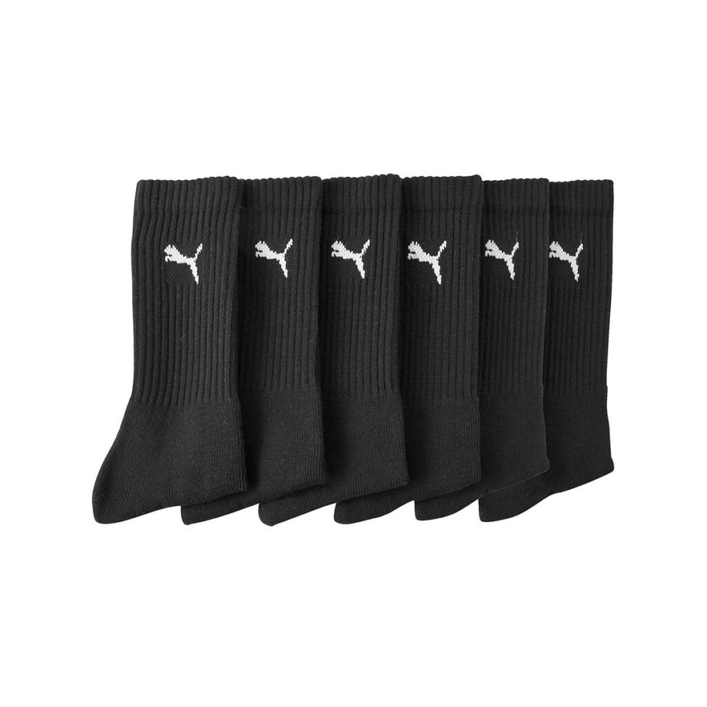 Sada 6 párů sportovních ponožek PUMA
